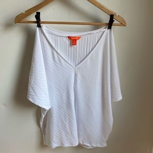 Joe Fresh Blouse Shirt NWT